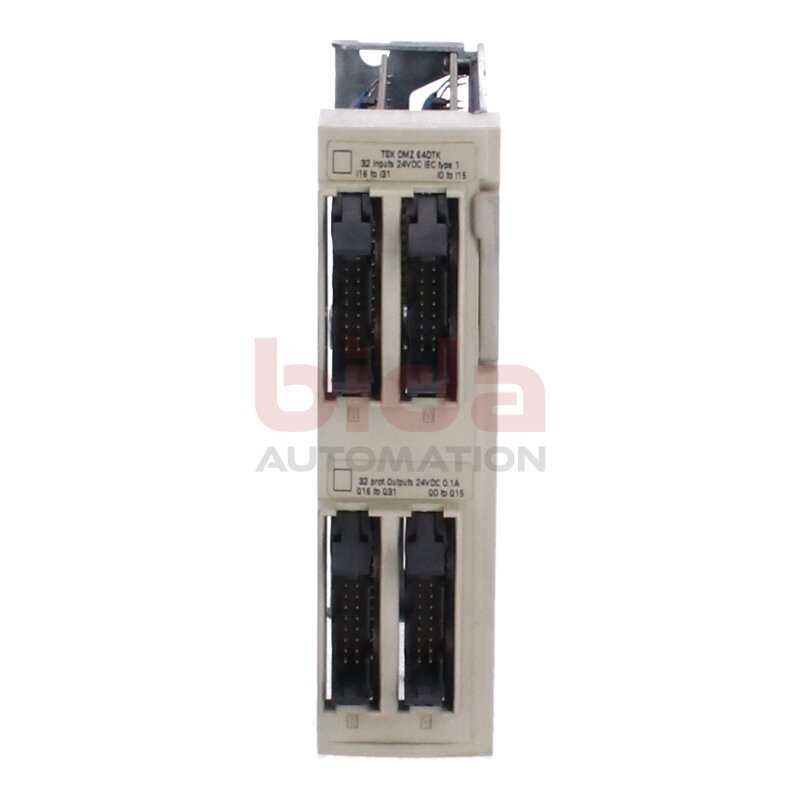 Schneider TSXDMZ64DTK Digitaler DC-Transistor-E/A Digital DC Transistor I/O