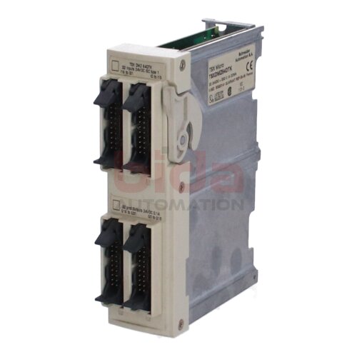 Schneider TSXDMZ64DTK Digitaler DC-Transistor-E/A Digital DC Transistor I/O