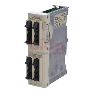 Schneider TSXDMZ64DTK Digitaler DC-Transistor-E/A Digital...