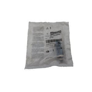 Murr Elektronik 7000-12721-0000000 Schraubklemme Stecker...