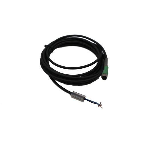 Phoenix Contact E221474 Sensor Kabel M12 4-pol Nr.1683484 10m Anschlusskabel
