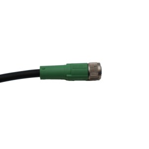 Phoenix Contact E221474 Sensor Kabel M12 4-pol Nr.1683484...
