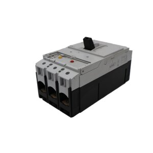 Moeller NZM 3 Leistungsschalter Schalter circuit breaker