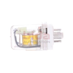 Kuhnke UF2 Relaismodul Relais Module 24V