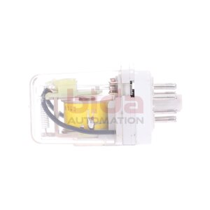 Kuhnke UF2-220V Relaismodul Relais Module 220V