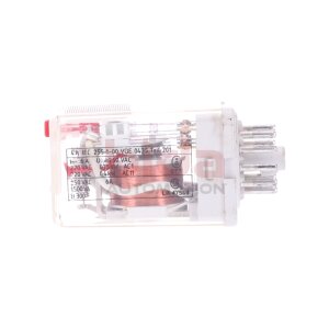 Kuhnke UF3F-250V Relaismodul Relais Module 250V