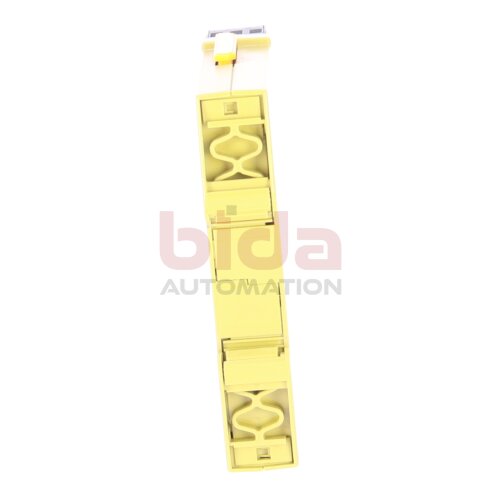 Pilz 750103 Sicherheitsrelais / Safety Relay 24VDC 2,5W