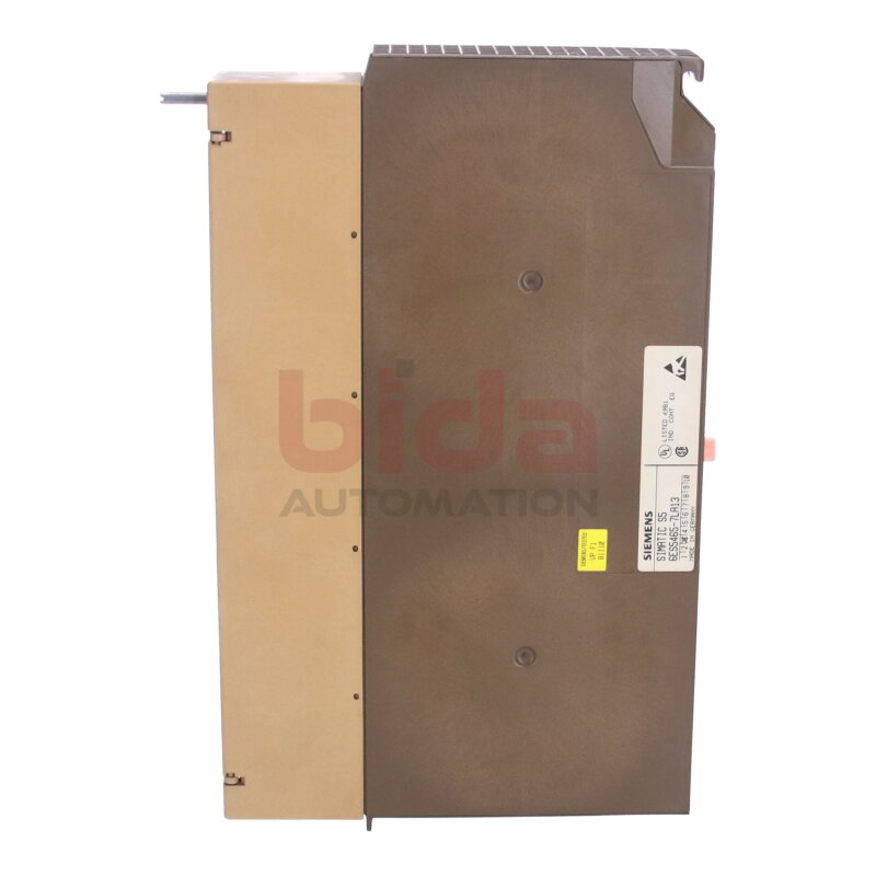 Siemens 6ES5465-7LA13 / 6ES5 465-7LA13 SIMATIC S5 Analogeingabe 465-7 Analogue input