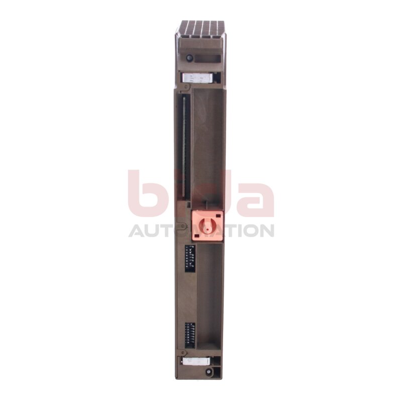Siemens 6ES5465-7LA13 / 6ES5 465-7LA13 SIMATIC S5 Analogeingabe 465-7 Analogue input
