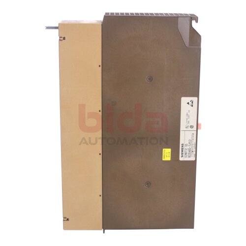 Siemens 6ES5465-7LA13 / 6ES5 465-7LA13 SIMATIC S5 Analogeingabe 465-7 Analogue input