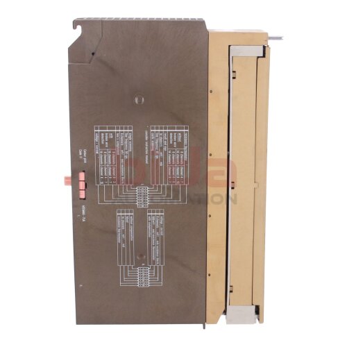Siemens 6ES5465-7LA13 / 6ES5 465-7LA13 SIMATIC S5 Analogeingabe 465-7 Analogue input