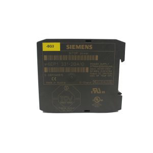 Siemens 6EP1331-2BA10  / 6EP1 331-2BA10 Sitop Power...