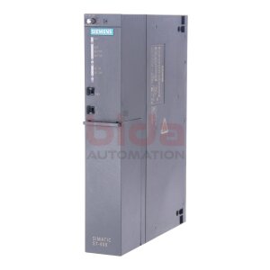 Siemens 6ES7405-0KA02-0AA0 / 6ES7 405-0KA02-0AA0 SIMATIC...