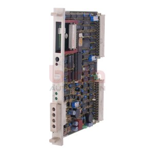 Siemens 6ES5308-3UA12 / 6ES5 308-3UA12 SIMATIC S5,...
