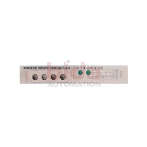 Siemens 6ES5308-3UA12 / 6ES5 308-3UA12 SIMATIC S5,...