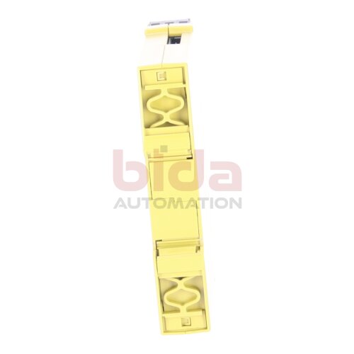 Pilz 750107 Sicherheitsrelais / Safety Relay 24VDC 2,0W