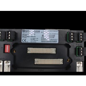 Pepperl + Fuchs ISTA-217-BPDI-FD Platine Circuit Board
