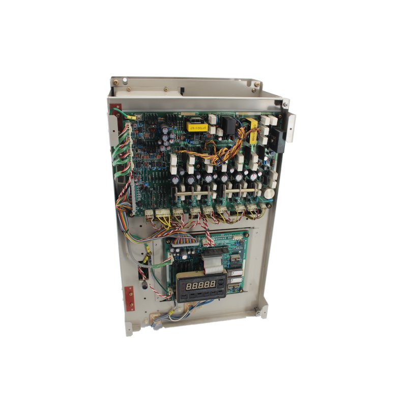 KEB Combivert 18.51.10G-3389 Inverter Umrichter Frequenzumrichter 22kW 380-460V