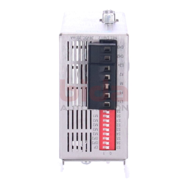 Siemens 6GK1503-3CB00 PROFIBUS OLM/G12 V4.0 Optisches Verbindungsmodul Optical Link Module