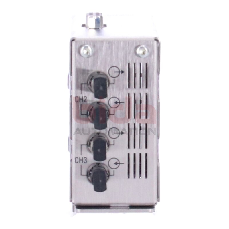Siemens 6GK1503-3CB00 PROFIBUS OLM/G12 V4.0 Optisches Verbindungsmodul Optical Link Module