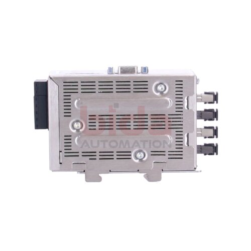 Siemens 6GK1503-3CB00 PROFIBUS OLM/G12 V4.0 Optisches Verbindungsmodul Optical Link Module