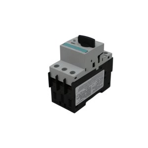 Siemens Sirius 3RV1021-1EA10 Leistungsschalter circuit...