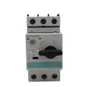 Siemens Sirius 3RV1021-1EA10 Leistungsschalter circuit...