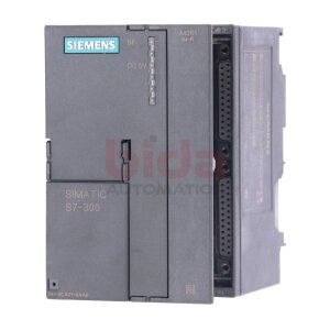 Siemens  6ES7361-3CA01-0AA0 / 6ES7 361-3CA01-0AA0 Simatic...
