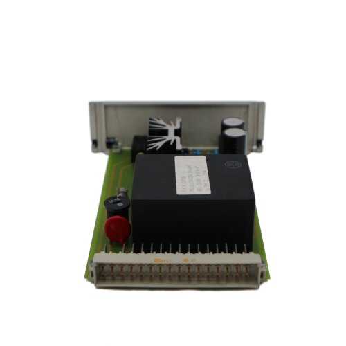 Kromschr&ouml;der PFP 700 Stromversorgung power supply Netzteil PFP700 power unit