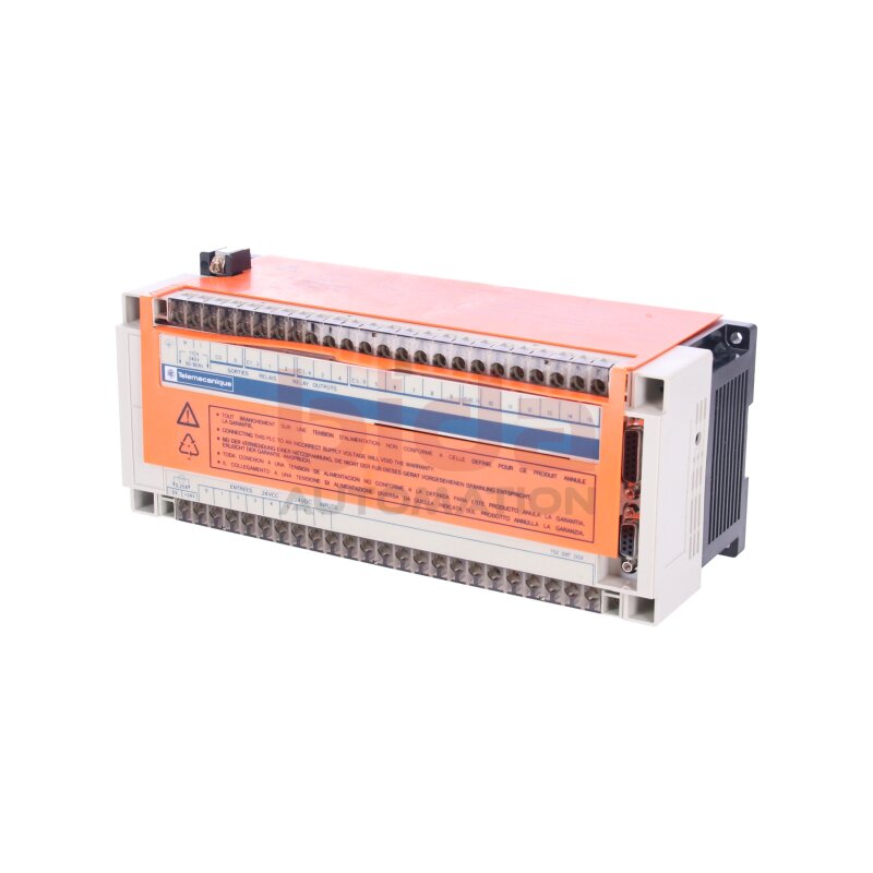 Telemecanique TSXDMF242AR (TSXDMF242A) Speicherprogrammierbare Steuerung Programmable logic controller