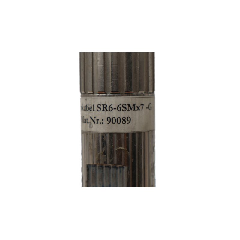Kollmorgen Seidel Motorkabel SR6-6SMx7-G 10m 90089 Kabel motor cable Danaher