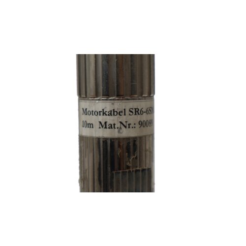 Kollmorgen Seidel Motorkabel SR6-6SMx7-G 10m 90089 Kabel motor cable Danaher