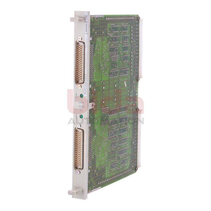 Siemens 6ES5300-5CA11 / 6ES5 300-5CA11 SIMATIC S5 Anschaltung IM 300 Connection