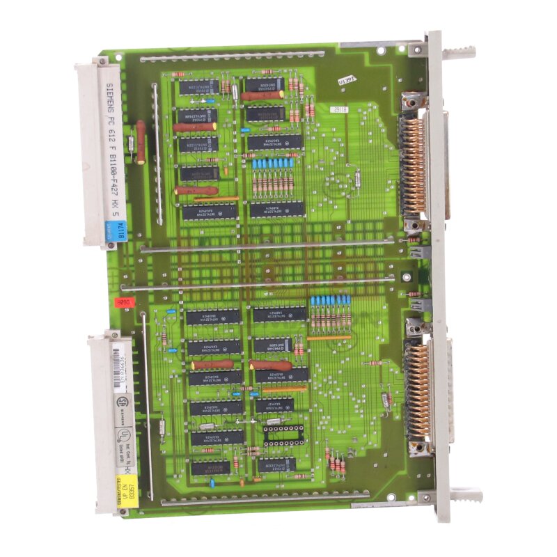 Siemens 6ES5300-5CA11 / 6ES5 300-5CA11 SIMATIC S5 Anschaltung IM 300 Connection