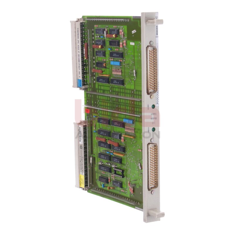 Siemens 6ES5300-5CA11 / 6ES5 300-5CA11 SIMATIC S5 Anschaltung IM 300 Connection