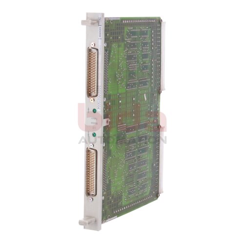 Siemens 6ES5300-5CA11 / 6ES5 300-5CA11 SIMATIC S5 Anschaltung IM 300 Connection