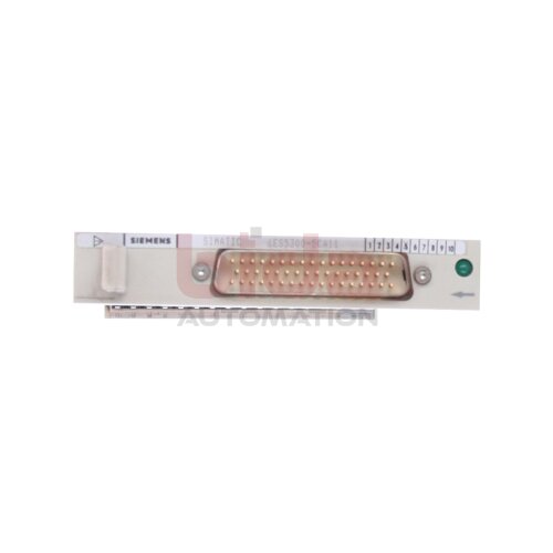 Siemens 6ES5300-5CA11 / 6ES5 300-5CA11 SIMATIC S5 Anschaltung IM 300 Connection