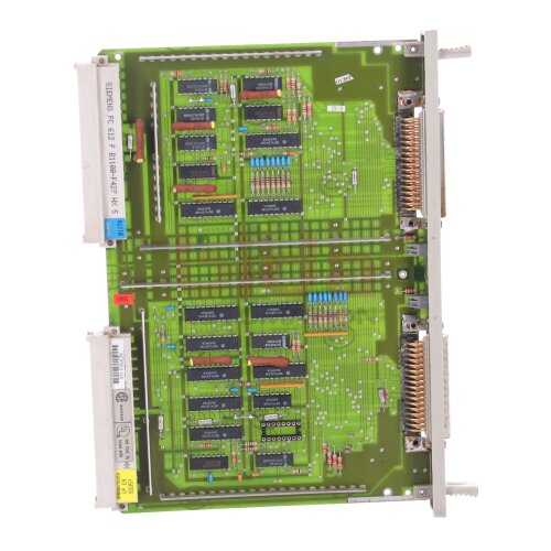 Siemens 6ES5300-5CA11 / 6ES5 300-5CA11 SIMATIC S5 Anschaltung IM 300 Connection