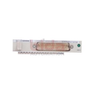Siemens 6ES5300-5CA11 / 6ES5 300-5CA11 SIMATIC S5...