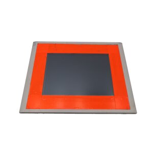Siemens 6AV6 545-0AG10-0AX0 Multi Panel MP270B Touch...