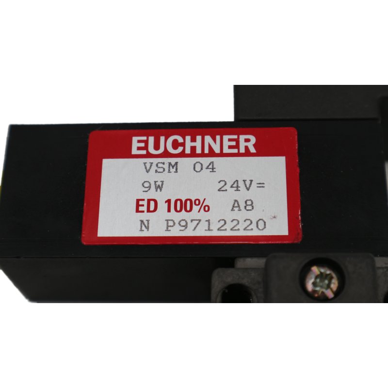 Euchner NZ2VZ-528E3VSM04L060 Sicherheitsschalter 045856 Schalter safety switch