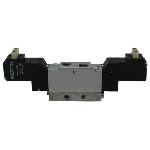 Festo JMEH-5/2-1/8-B Magnetventil Nr. 173431 Ventil solenoid valve