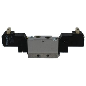 Festo JMEH-5/2-1/8-B Magnetventil Nr. 173431 Ventil...