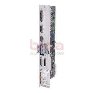 Siemens 6SN1118-0DJ23-0AA1 / 6SN1 118-0DJ23-0AA1...