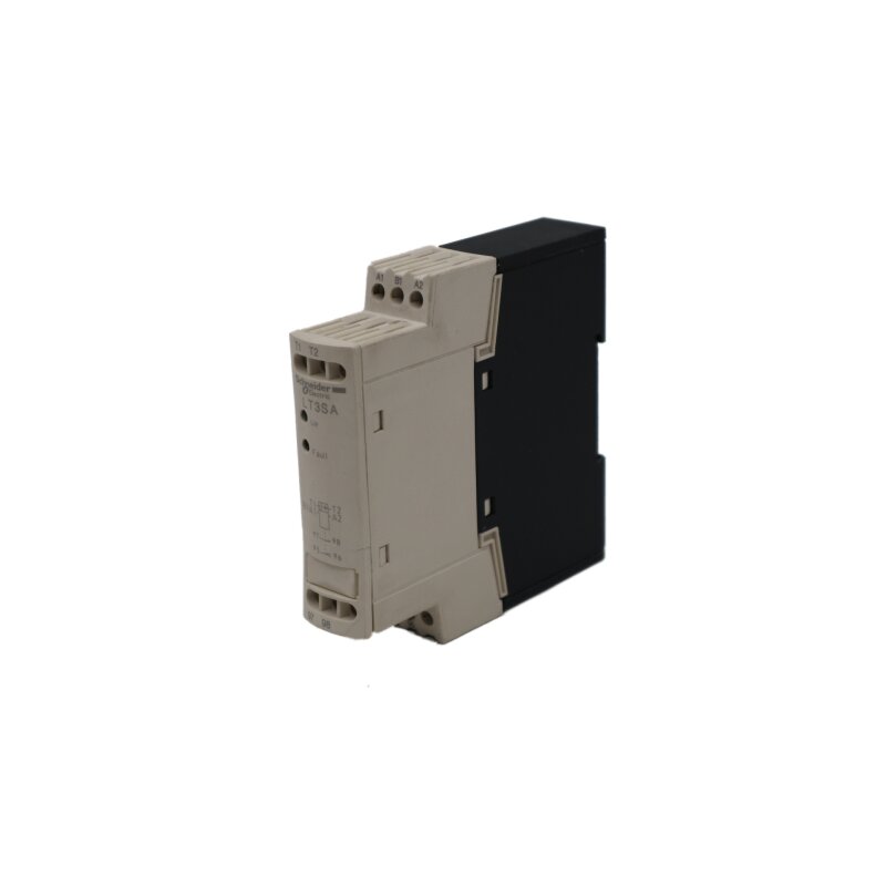 Schneider Electric LT3 SA00ED Thermistorschutzrelais Telemecanique Schutzrelais