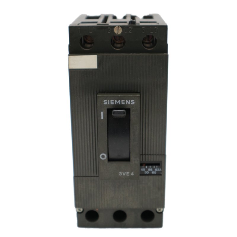 Siemens 3VE4 200-0CT00 Motorschutzschalter Hilfsschalter auxiliary switch