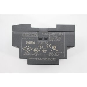 Siemens 6EP1332-1SH51 Leistungsmodul Power Module