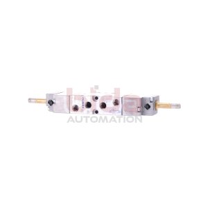 Festo JMFH-5-1/8B Magnetventil Nr. 30486 Ventil solenoid...