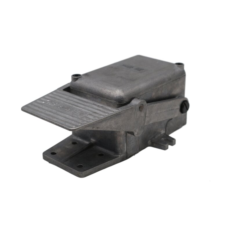 Festo FP-5-1/4-B Fu&szlig;rastventil 8997 Fu&szlig;ventil Ventil foot valve Pneumatikventil