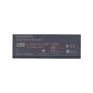 Siemens 6AV6671-5AE11-0AX0 / 6AV6 671-5AE11-0AX0...
